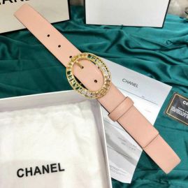 Picture of Chanel Belts _SKUChanelBelt30mmX95-110cm7D45625